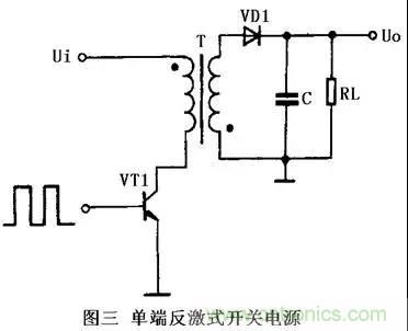 這8種開(kāi)關(guān)電源工作原理及電路圖，你都知道嗎？