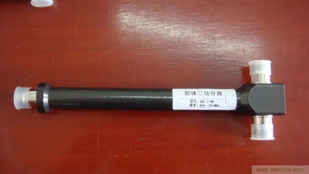 干貨收藏！常用天線(xiàn)、無(wú)源器件介紹