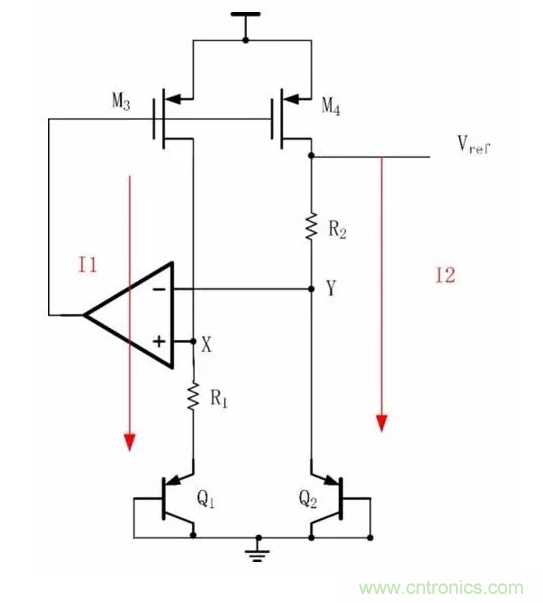 一文了解IC內部結構?。ǜ綀D剖析開(kāi)關(guān)電源IC）