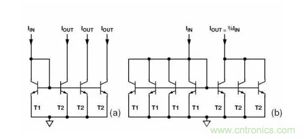 一文了解IC內部結構?。ǜ綀D剖析開(kāi)關(guān)電源IC）