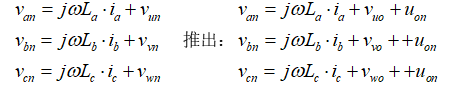 詳解三相無(wú)中線(xiàn)Vienna拓撲電路