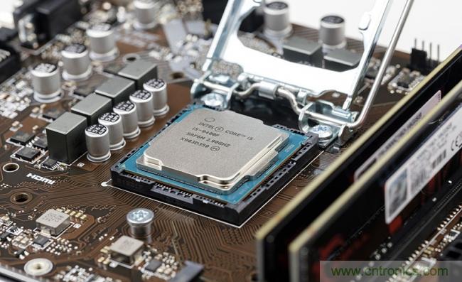 看不懂CPU？只需明白這5點(diǎn)，看懂CPU如此簡(jiǎn)單！
