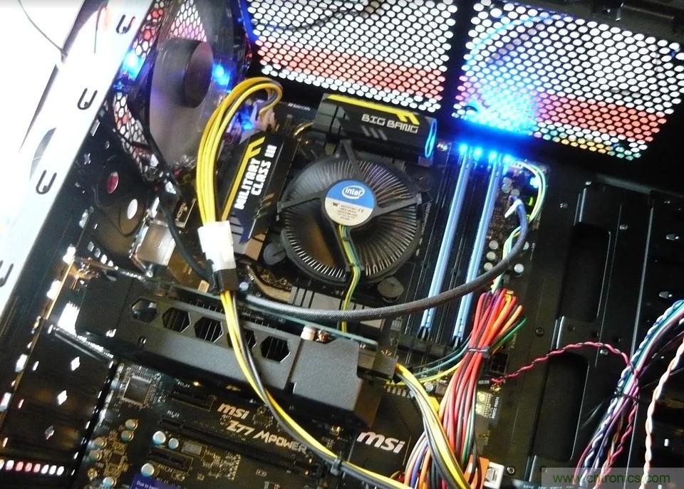 看不懂CPU？只需明白這5點(diǎn)，看懂CPU如此簡(jiǎn)單！