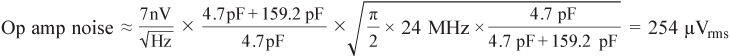 可編程增益跨阻放大器使光譜系統的動(dòng)態(tài)范圍達到最大