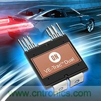 高能效的主驅逆變器方案有助解決里程焦慮，提高電動(dòng)汽車(chē)的采用率