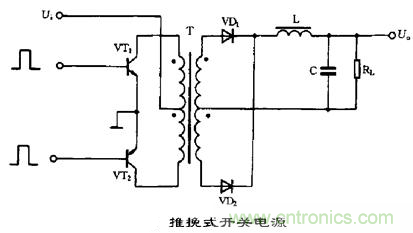 六款簡(jiǎn)單的開(kāi)關(guān)電源電路設計，內附原理圖詳解