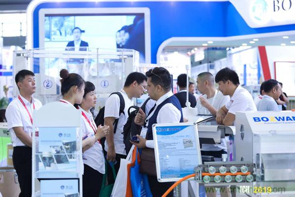 行業(yè)品牌集聚2020深圳國際連接器線(xiàn)纜線(xiàn)束加工展，9月2日隆重啟幕