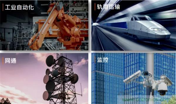 服務(wù)器放在北極和深海，是誰(shuí)給了你勇氣？