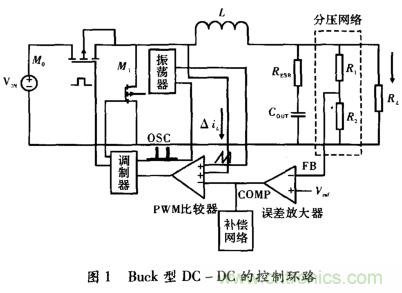 如何提高系統瞬態(tài)響應，改進(jìn)放大器的誤差？