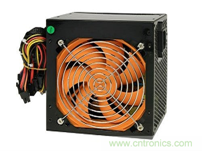 PC電源里都有哪些電容嗎？