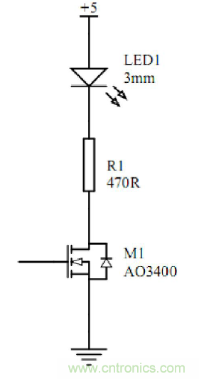 MOSFET的寄生電容是如何影響其開(kāi)關(guān)速度的？