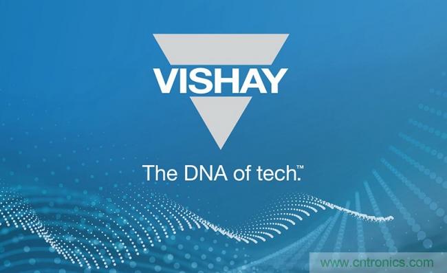 Vishay高精度位置傳感器榮獲《電子發(fā)燒友》2020年度中國IoT創(chuàng )新獎