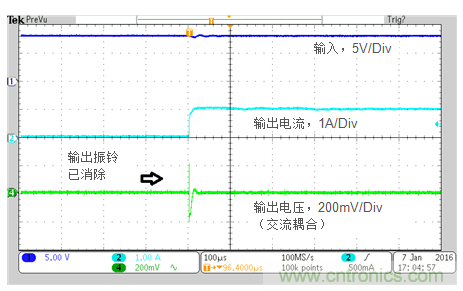 選擇保障線(xiàn)性穩壓器穩定度的ESR