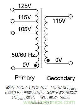 在醫療設備中使用交流隔離變壓器時(shí)如何防止觸電？