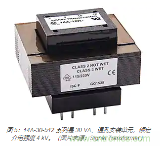 在醫療設備中使用交流隔離變壓器時(shí)如何防止觸電？