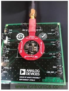 交錯式反相電荷泵——第二部分：實(shí)現和結果