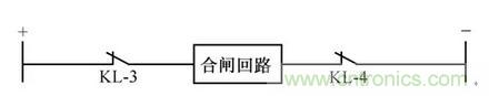斷路器三相不一致保護新型控制回路與檢測裝置改進(jìn)