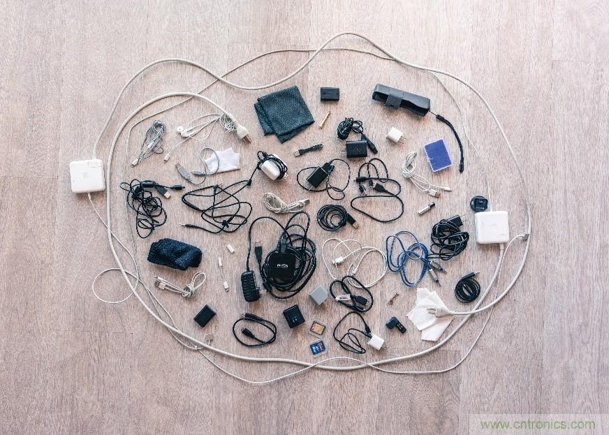 如何利用USB PD實(shí)現便攜式設備的快速充電