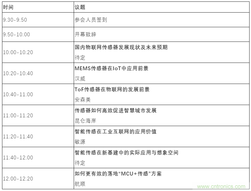 如何讓10萬(wàn)物聯(lián)網(wǎng)人先富起來(lái)！