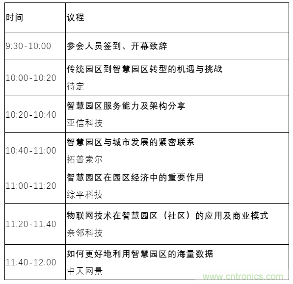 如何讓10萬(wàn)物聯(lián)網(wǎng)人先富起來(lái)！