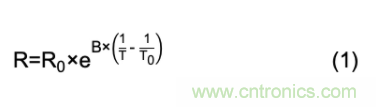 通過(guò)NTC電阻實(shí)現簡(jiǎn)單的汽車(chē)調光LED溫度控制 通過(guò)NTC電阻實(shí)現簡(jiǎn)單的汽車(chē)調光LED溫度控制