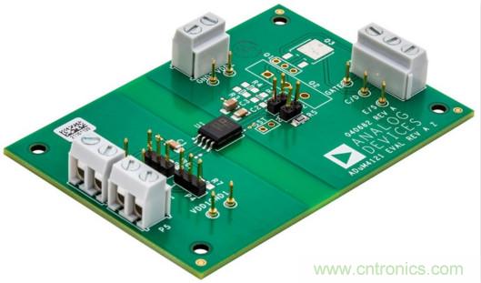 面向新一代功率轉換器的ADI隔離式柵極驅動(dòng)器、電源控制器和處理器