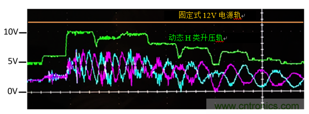 基于D類(lèi)功放電路的智能揚聲器電路設計