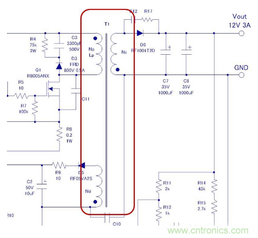 低壓電機驅動(dòng)設計