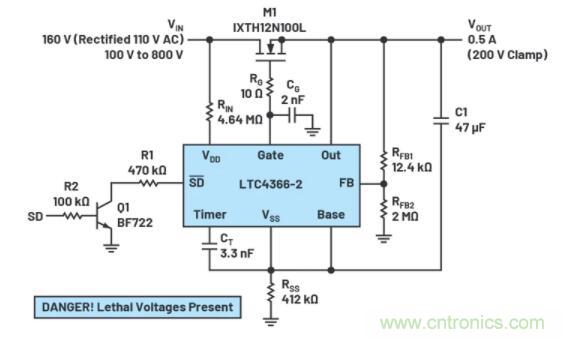 如何為您的電路選擇正確的保護措施？