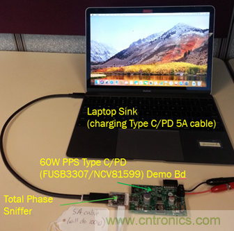 USB Type-C 可編程電源如何滿(mǎn)足5G智能手機快充需求？這篇文章講透了