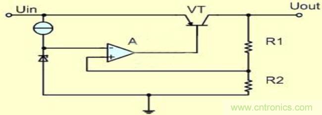 開(kāi)關(guān)電源(DC-DC)與LDO電源的區別---原理 開(kāi)關(guān)電源(DC-DC)與LDO電源的區別---原理