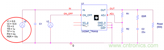 開(kāi)關(guān)電源(DC-DC)與LDO電源的區別---紋波 開(kāi)關(guān)電源(DC-DC)與LDO電源的區別---紋波