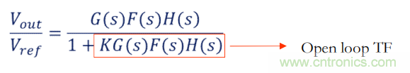 控制環(huán)路設計——反激篇 控制環(huán)路設計——反激篇