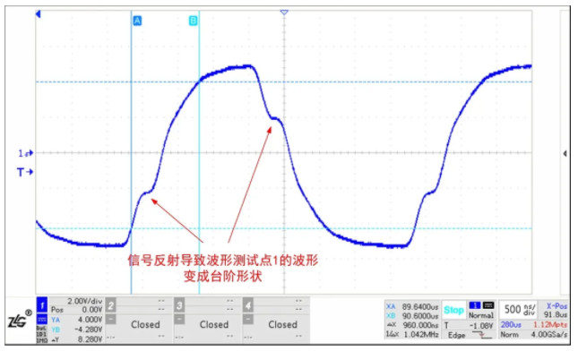 新能源領(lǐng)域中的多節點(diǎn)RS-485總線(xiàn)保護電路應用