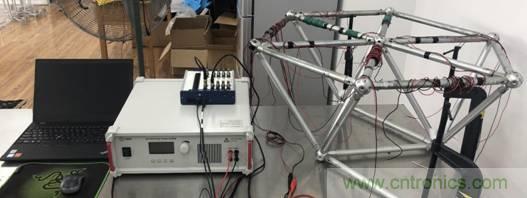 基于壓電主動(dòng)傳感技術(shù)中功率放大器的應用 基于壓電主動(dòng)傳感技術(shù)中功率放大器的應用