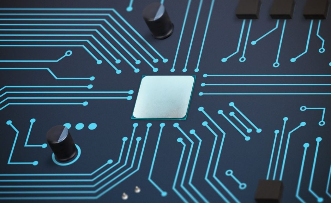 STM32 MPU是什么產(chǎn)品？了解嵌入式系統中微處理器的新變化