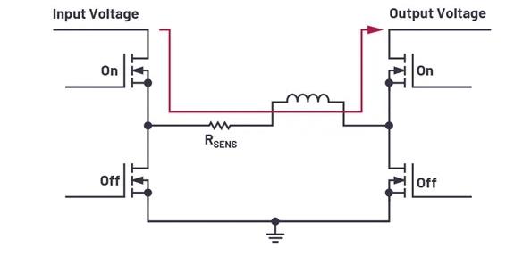 輸入電壓過(guò)高/低，無(wú)法為負載供電？特殊轉換器可以發(fā)揮作用！