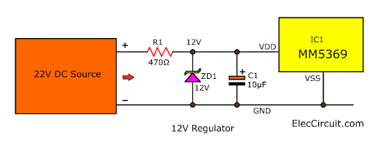 如何使用LM317作為開(kāi)關(guān)來(lái)打開(kāi)和關(guān)閉電源負載