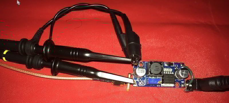 如何測量開(kāi)關(guān)模式電源 (SMPS) 中的噪聲