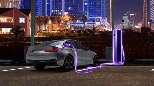 在不斷發(fā)展的電動(dòng)汽車(chē)充電市場(chǎng)中，為什么提升互操作性非常重要