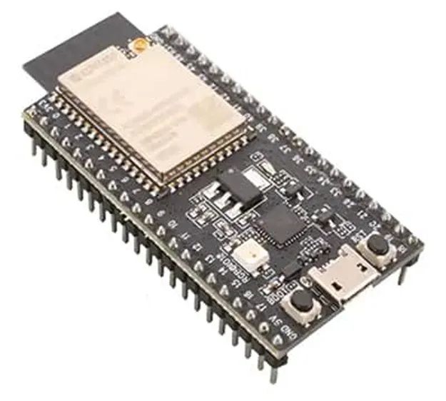 支持 OTA 更新的MCU很多 為何 ESP32這么受歡迎？