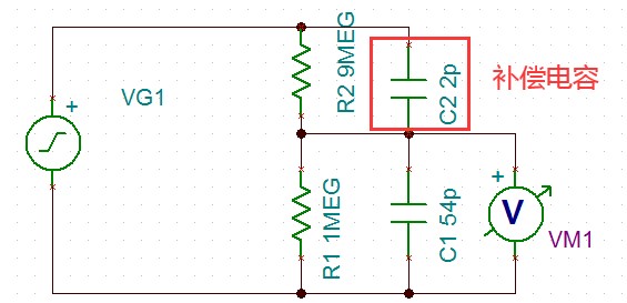 運算放大電路是如何進(jìn)行補償的