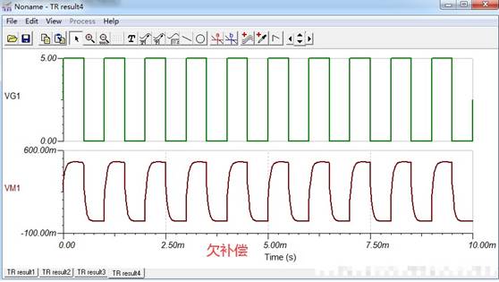 運算放大電路是如何進(jìn)行補償的