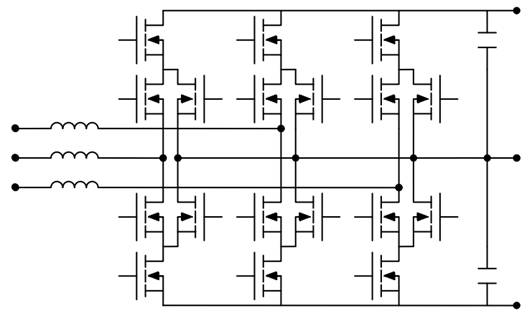 常見(jiàn)三相PFC結構的優(yōu)缺點(diǎn)分析，一文get√