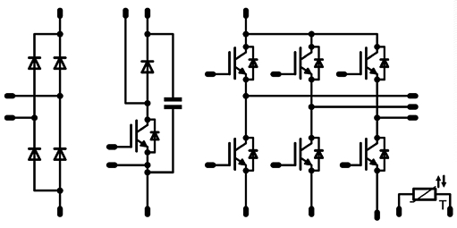 了解嵌入式驅動(dòng)器中的電源模塊