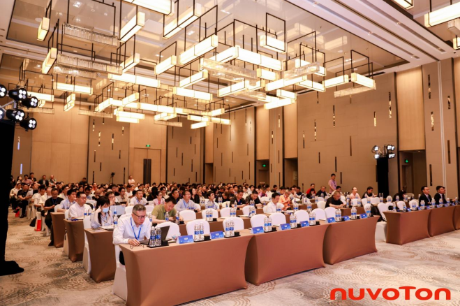 新唐科技以AI、新能源、汽車(chē)電子新品引領(lǐng)行業(yè)未來(lái)，巡回發(fā)布會(huì )完美收官！