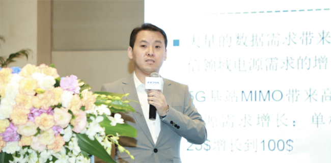 兆易創(chuàng  )新：進(jìn)軍模擬芯片，瞄準電源芯片PMIC和DC/DC等