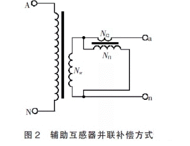 深度解析電壓互感器過(guò)失補償辦法
