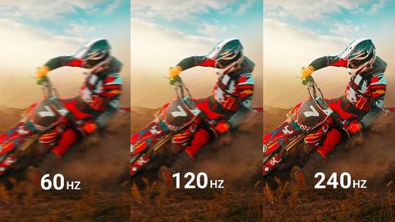 隨時(shí)隨地享受大屏幕游戲：讓便攜式 4K 超高清 240Hz 游戲投影儀成為現實(shí)