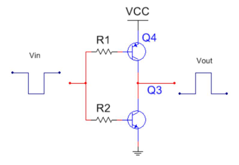 推挽電路的坑，你踩過(guò)沒(méi)？